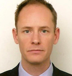 portrait de Maxime DYKMAN