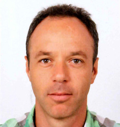 portrait de Eric ENJALBERT