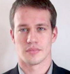portrait de Simon ERTZ
