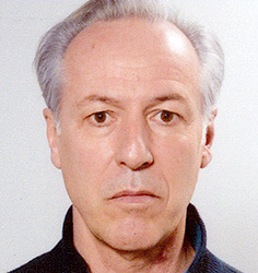 portrait de Philippe ESCANDE