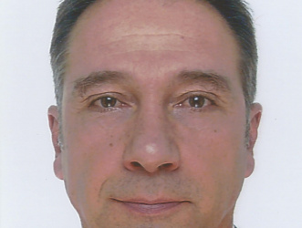 portrait de Gilles ESCARRET