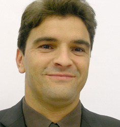 portrait de François ESPEL-CARRICART