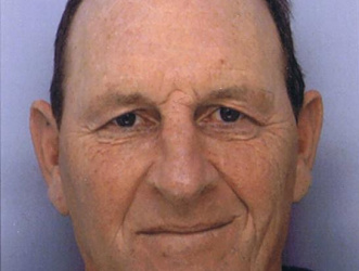 portrait de Hughes EVRARD