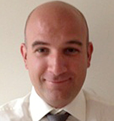 portrait de Clément EYSSETTE