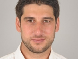 portrait de Sébastien FAISANT