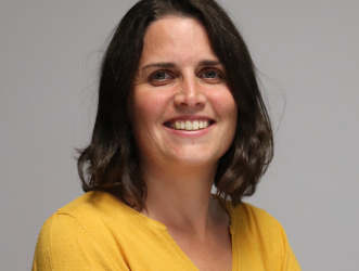 portrait de Jennifer FARDIN