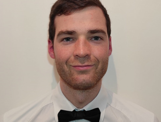 portrait de Laurent FARIGOULE