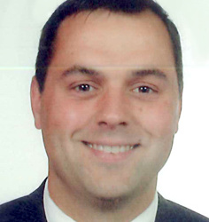 portrait de Patrice FAUGIER