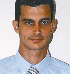 portrait de Nicolas FAURE