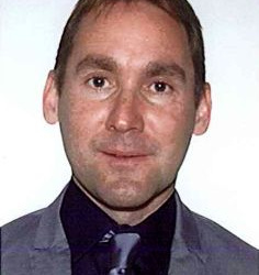 portrait de Sylvain FAUTRELLE