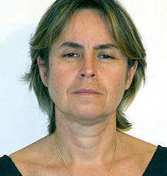 portrait de Christelle FAVAUGE