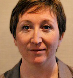 portrait de Stéphanie FERMOND