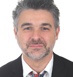 portrait de Henrique FERREIRA