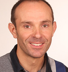 portrait de Jean-Michel FERRY