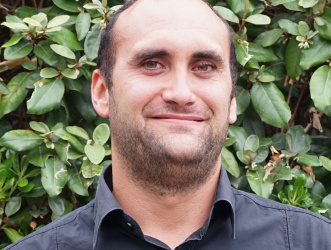 portrait de Noé FILOSA