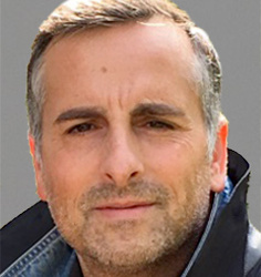 portrait de Alexandre FIN