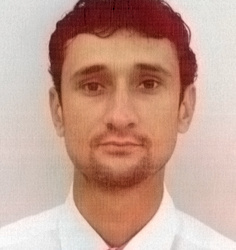 portrait de Cédric FINOT