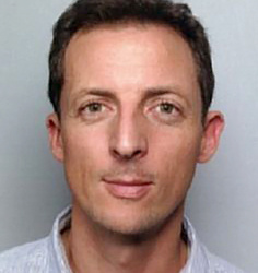 portrait de Pierre-Marie FOUGERAY