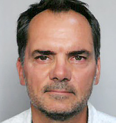 portrait de Lionel FOUGEROUSSE