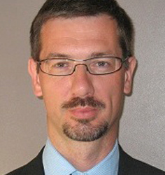 portrait de Fabrice FOUQUERE