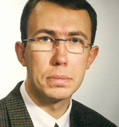 portrait de François FROT