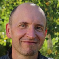 portrait de Laurent FUCHS