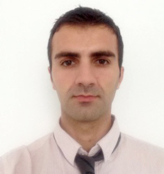 portrait de Adrien FUZERE