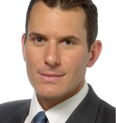 portrait de Stéphane GABRIEL-SABATIER
