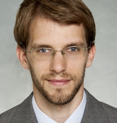 portrait de Vincent GAIOTTI