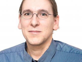 portrait de Philippe GANTZER
