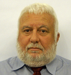 portrait de Gérard GAUTIER