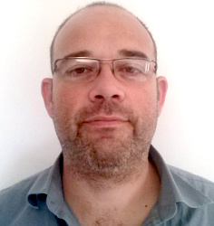 portrait de Lionel GAY