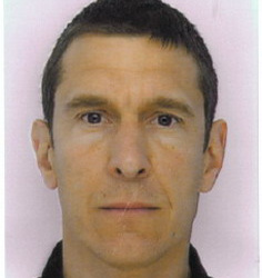 portrait de Nicolas GEFFROY
