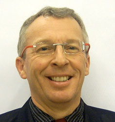 portrait de Dominique GIRARD