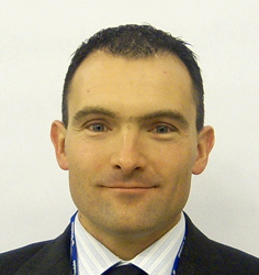portrait de Marc GIRARDIN