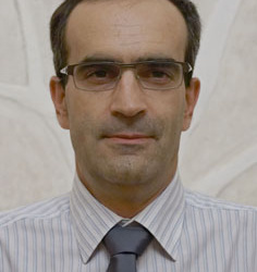 portrait de Philippe GLEIZE