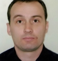 portrait de Thomas GODBILLOT