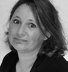 portrait de Emmanuelle GONTHARET
