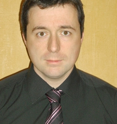 portrait de Christophe GOUEZE