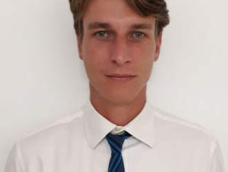 portrait de André GOUYER