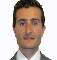 portrait de Philippe GOZZI