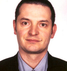 portrait de Sébastien GRENET