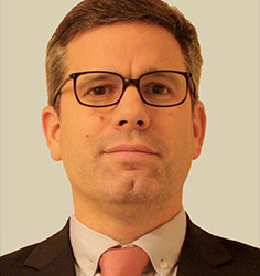 portrait de Matthieu GRENIER