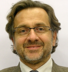 portrait de Michel GREUZAT