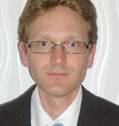 portrait de Jérôme GUETTE