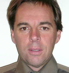 portrait de Eric GUIGNARD