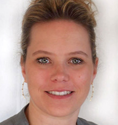 portrait de Marie-Laure GUILLAUME - GASQUEZ