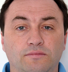 portrait de Christophe GUILLEMET
