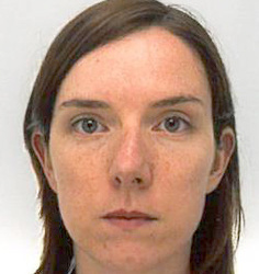 portrait de Aurélie GUILLEMIN