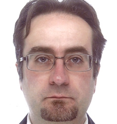 portrait de Régis GUILLERMIN